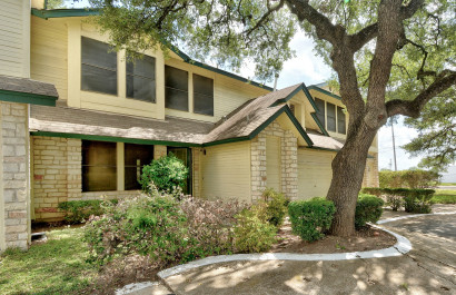 Remodeled Milwood home near Austin's tech corridor